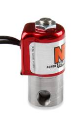 NOS/Nitrous Oxide System - NOS Powershot Fuel Solenoid 18080NOS - Image 3