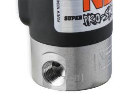 NOS/Nitrous Oxide System - NOS Super Pro Shot Nitrous Solenoid 18045BNOS - Image 4