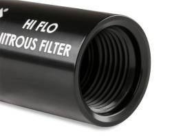 NOS/Nitrous Oxide System - NOS In-Line Hi-Flow Nitrous Filter 15555NOS - Image 6