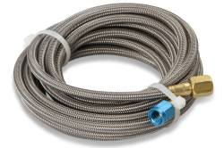 NOS/Nitrous Oxide System - NOS Stainless Steel Braided Hose 15295NOS - Image 3
