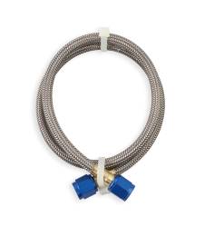 NOS/Nitrous Oxide System - NOS Stainless Steel Braided Hose 15230NOS - Image 2