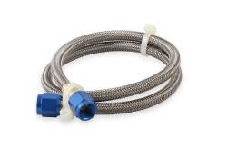 NOS/Nitrous Oxide System - NOS Stainless Steel Braided Hose 15230NOS - Image 3