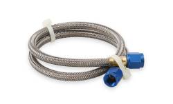 NOS/Nitrous Oxide System - NOS Stainless Steel Braided Hose 15230NOS - Image 4