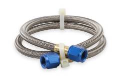 NOS/Nitrous Oxide System - NOS Stainless Steel Braided Hose 15230NOS - Image 5