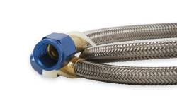 NOS/Nitrous Oxide System - NOS Stainless Steel Braided Hose 15230NOS - Image 6