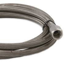 NOS/Nitrous Oxide System - NOS Stainless Steel Braided Hose 15260-MNOS - Image 2