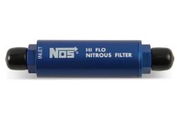 NOS/Nitrous Oxide System - NOS Nitrous Filter High Pressure 15552NOS - Image 2