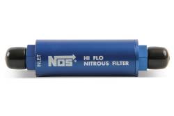 NOS/Nitrous Oxide System - NOS Nitrous Filter High Pressure 15552NOS - Image 4