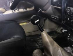 B&M - B&M Precision Sport Manual Transmission Shifter 45202 - Image 6