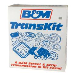 B&M - B&M Transkit Automatic Transmission Kit 70233 - Image 2