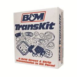 B&M - B&M Transkit Automatic Transmission Kit 10229 - Image 2