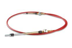 B&M - B&M Performance Shifter Cable 80506 - Image 3
