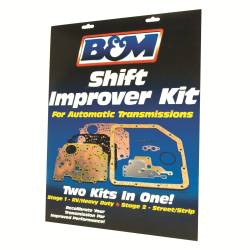 B&M - B&M Shift Improver Kit Automatic Transmission Shift Kit 10226 - Image 2