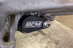 B&M - B&M Transmission Speedometer Port Plug 20299 - Image 2