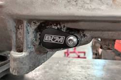 B&M - B&M Transmission Speedometer Port Plug 20299 - Image 3