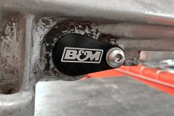 B&M - B&M Transmission Speedometer Port Plug 20299 - Image 4
