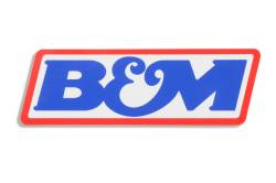 B&M - B&M Transmission Oil Pan 10280 - Image 12