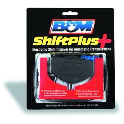 B&M - B&M ShiftPlus Electronic Shift Improver Automatic Transmission Shift Kit 70380 - Image 1