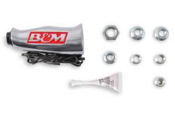 B&M - B&M Universal Manual Trans Shifter T-Handle 80658 - Image 1
