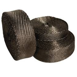 Clearance Items - Exhaust Wrap Lava Wrap 2 in X 100 ft Heatshield Products 372100 (800-HSP372100) - Image 1