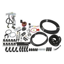 Holley Performance - Fuel System Kit 1978-1987 G-Body Holley 526-24 - Image 1