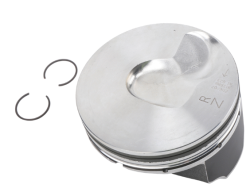 19431932 - LT4 LT5 Right Hand Piston and Pin