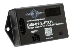 Dakota Digital BIM-01-2-FTCH - BIM Expansion, Fitech EFI Interface