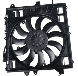 84790788 - 2016-2020 Camaro SS/ZL1 Fan and Shroud