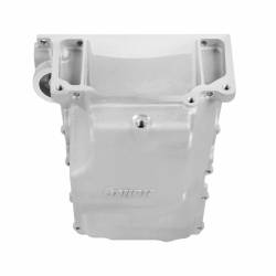 Holley - Holley Performance LS Retro-Fit 4wd/Truck Engine Oil Pan 302-4 - Image 3