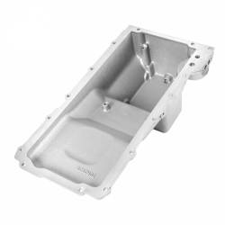 Holley - Holley Performance LS Retro-Fit 4wd/Truck Engine Oil Pan 302-4 - Image 4