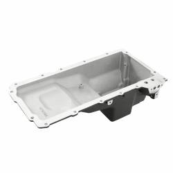 Holley - Holley Performance LS Retro-Fit 4wd/Truck Engine Oil Pan 302-4BK - Image 5