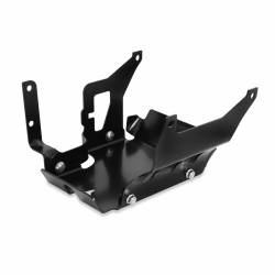 Holley - Holley LS / LT Swap 4WD Truck Off-Road Oil Pan Rock Shield 302-35 - Image 7