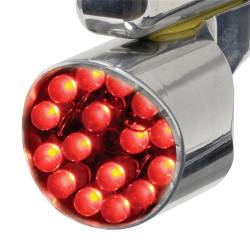 Lokar - Lokar Safety LED Taillight 1110154 - Image 1