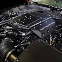 Edelbrock - Edelbrock Stg 2 Complete Supercharger #15388 For 18-21 Ford Mustang 5.0L W/ Tune 15388 - Image 2