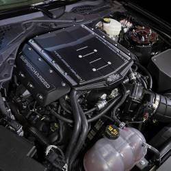 Edelbrock - Edelbrock Stg 2 Complete Supercharger #15388 For 18-21 Ford Mustang 5.0L W/ Tune 15388 - Image 3