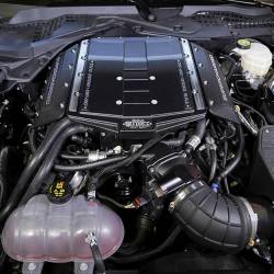 Edelbrock - Edelbrock Stg 2 Complete Supercharger #15388 For 18-21 Ford Mustang 5.0L W/ Tune 15388 - Image 4