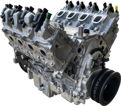 19434266 - GM Remanufactured 2014-2020 6.2L (L86), 376 CID, 8 Cylinder Engine