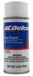 19370291 - GM/AC Delco Glass Cleaner - 6 Oz.