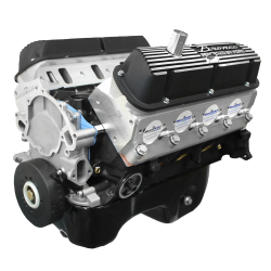BP302MAXCT Ford Small Block Compatible 302 C.I. Engine 365 HP Long Block Bronco Edition