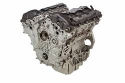 19303670 - 3.6 Ltr - 220 C.I.D. - Remanufactured GM Engine - LTT