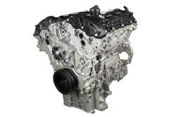 19210827 - 3.6 Ltr - 220 C.I.D. - Remanufactured GM Engine - LY7