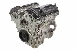 19210828 - 3.6 Ltr - 220 C.I.D. - Remanufactured GM Engine - LY7