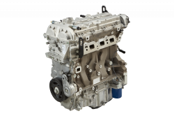 GM (General Motors) - 12669245 - 2.5 Ltr - 153 C.I.D. - New GM Engine - LCV - Image 2