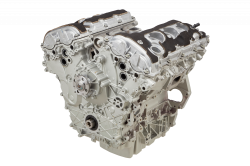 19303676 - 3.6 Ltr - 220 C.I.D. - Remanufactured GM Engine - LFX