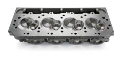 Chevrolet Performance Parts - 19432393 - RS-X Aluminum Spread-Port Cylinder Head (Bare) - Image 2
