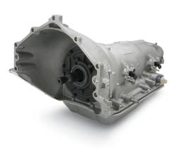 Chevrolet Performance Parts - BBC ZZ502 Crate Engine with 4L85e Transmission Chevrolet Performance CPSZZ5024L85E - Image 2