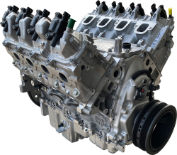 19420610 - Remanufactured 2019-2021 5.3L Engine (L84)