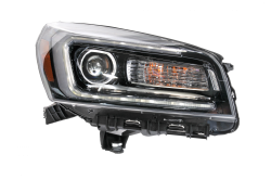 23358995 - HEADLAMP