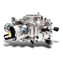 PRW - 4228331 PRW Q-Jet Carburetor, 650 CFM 283-350 CI Engines - Image 1