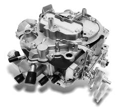 PRW - 4228331 PRW Q-Jet Carburetor, 650 CFM 283-350 CI Engines - Image 2